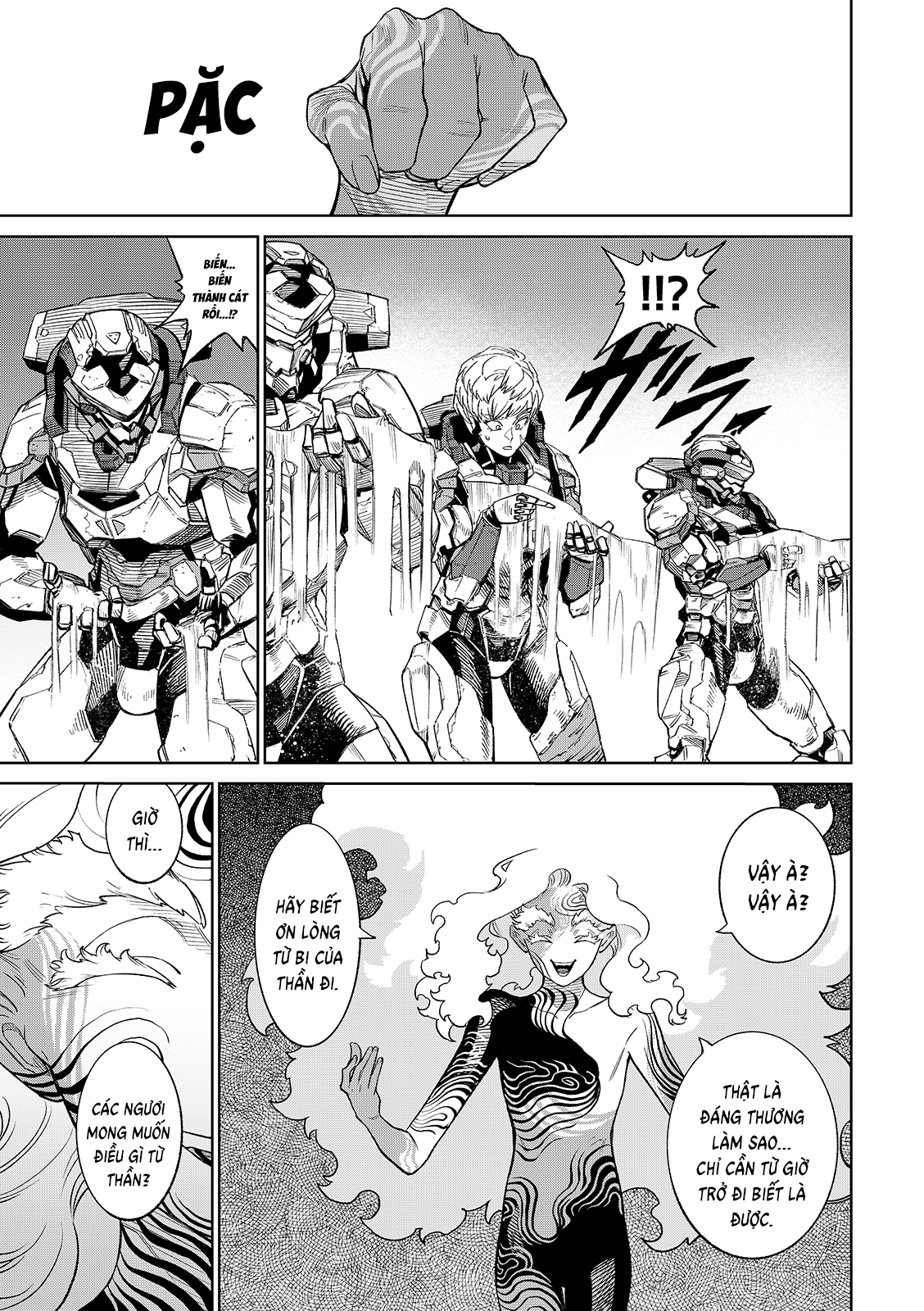 Versus: Chapter 27
