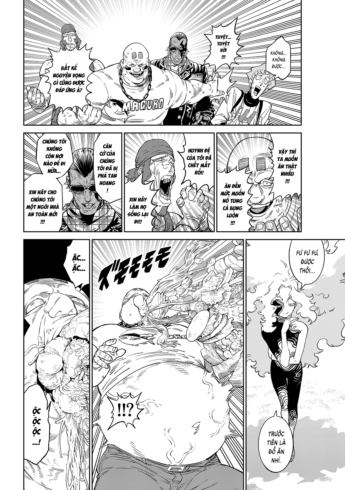 Versus: Chapter 27