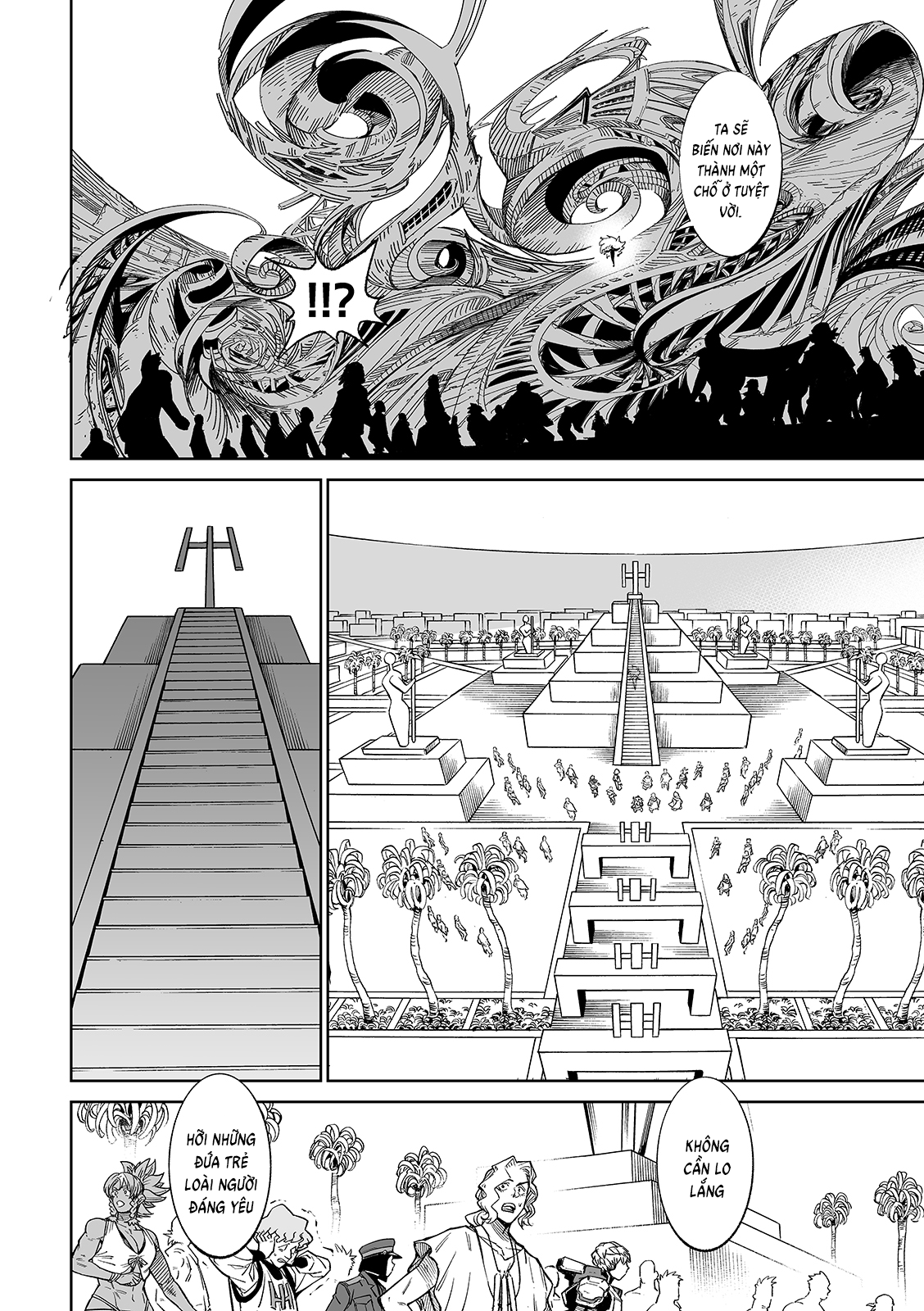 Versus: Chapter 27