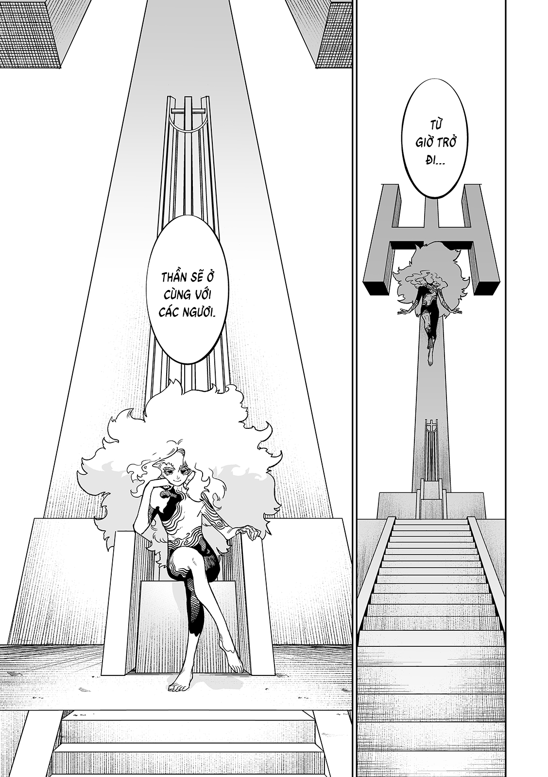 Versus: Chapter 27