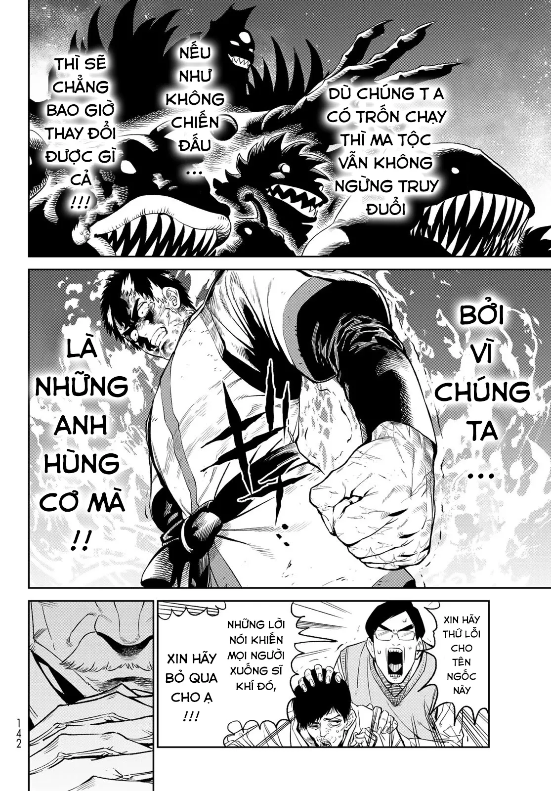 Versus: Chapter 5.2