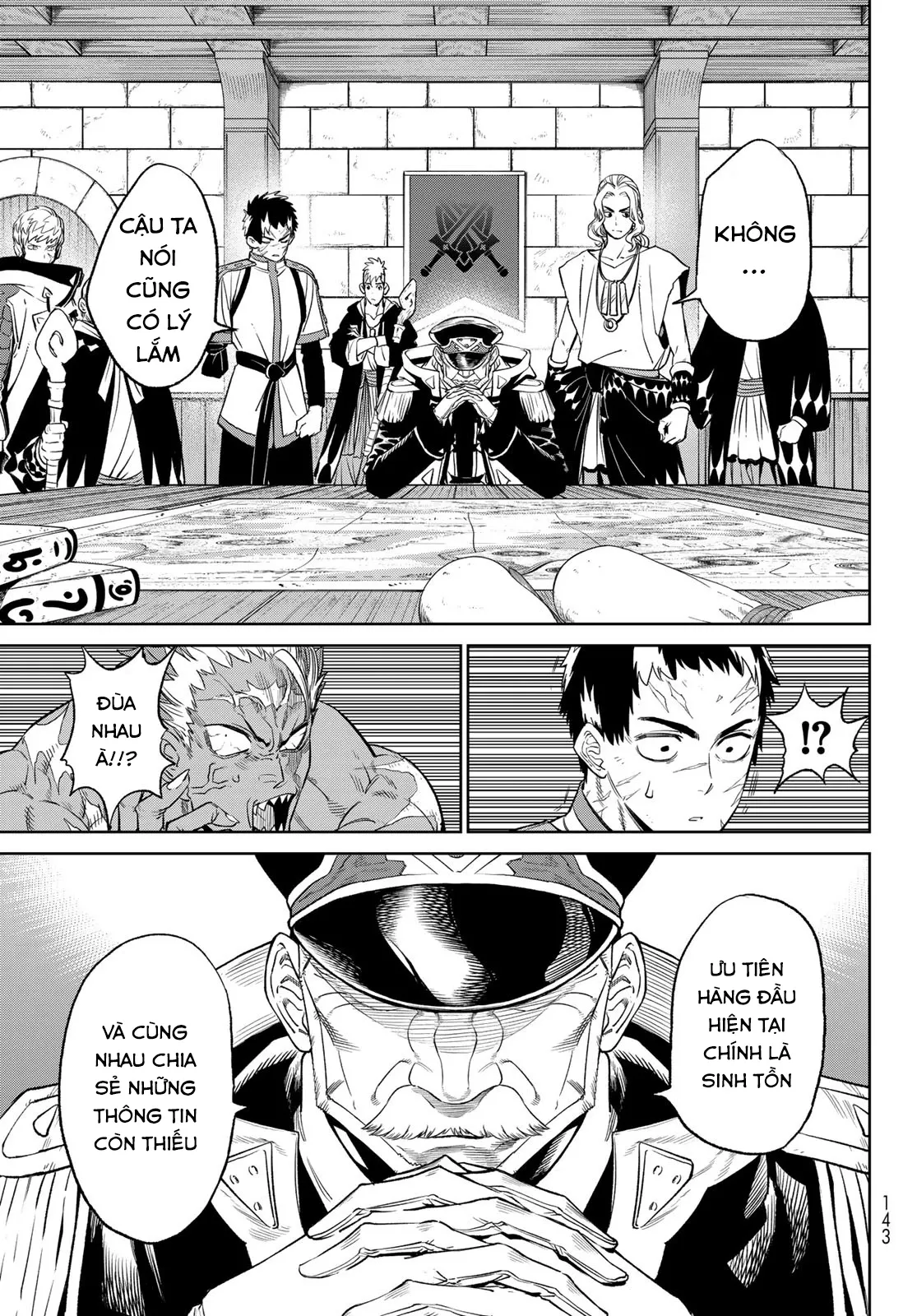 Versus: Chapter 5.2
