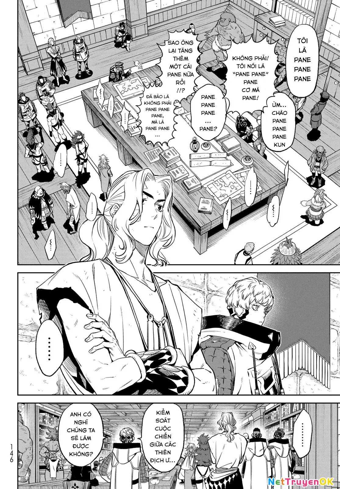 Versus: Chapter 5.2