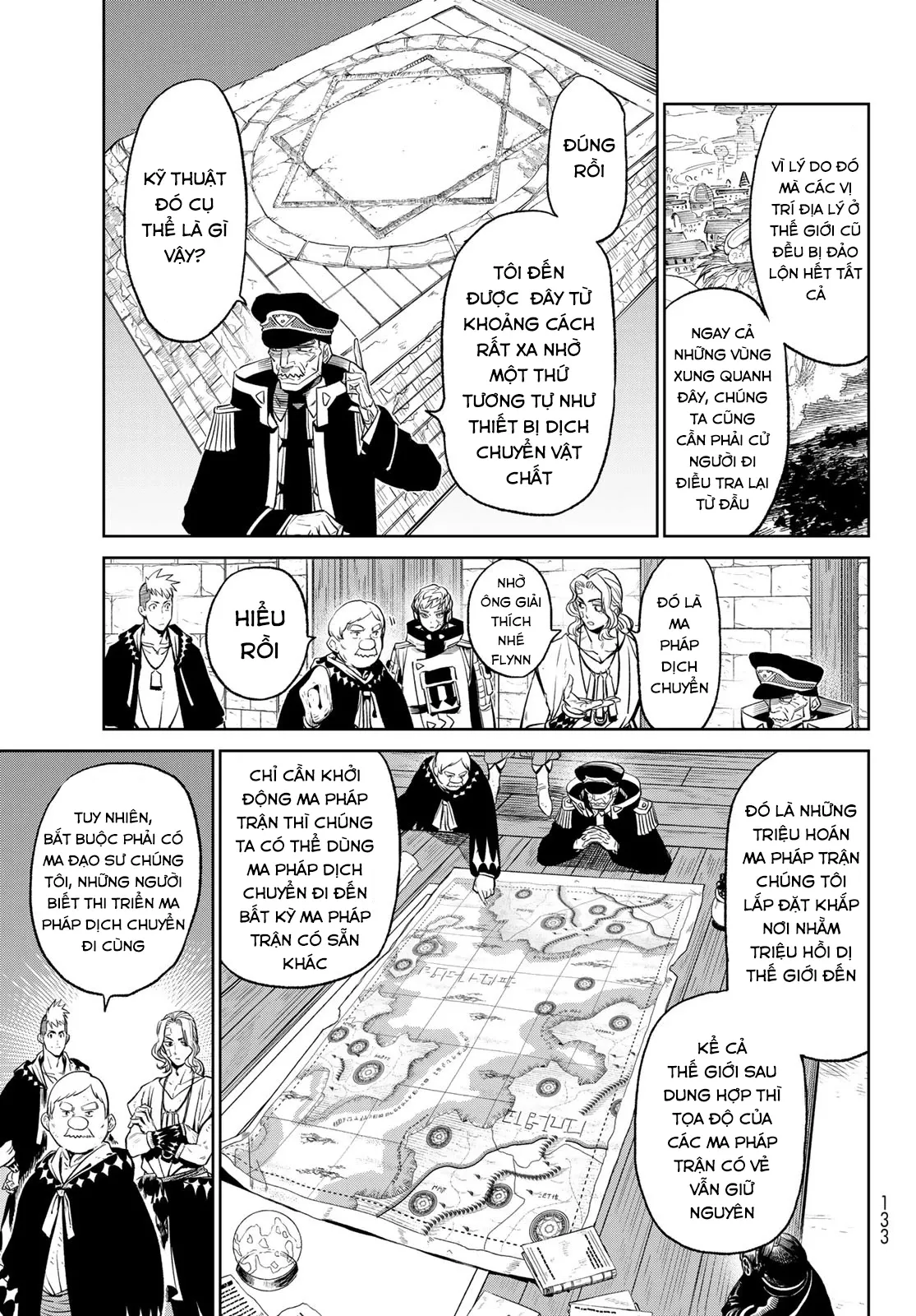 Versus: Chapter 5.2