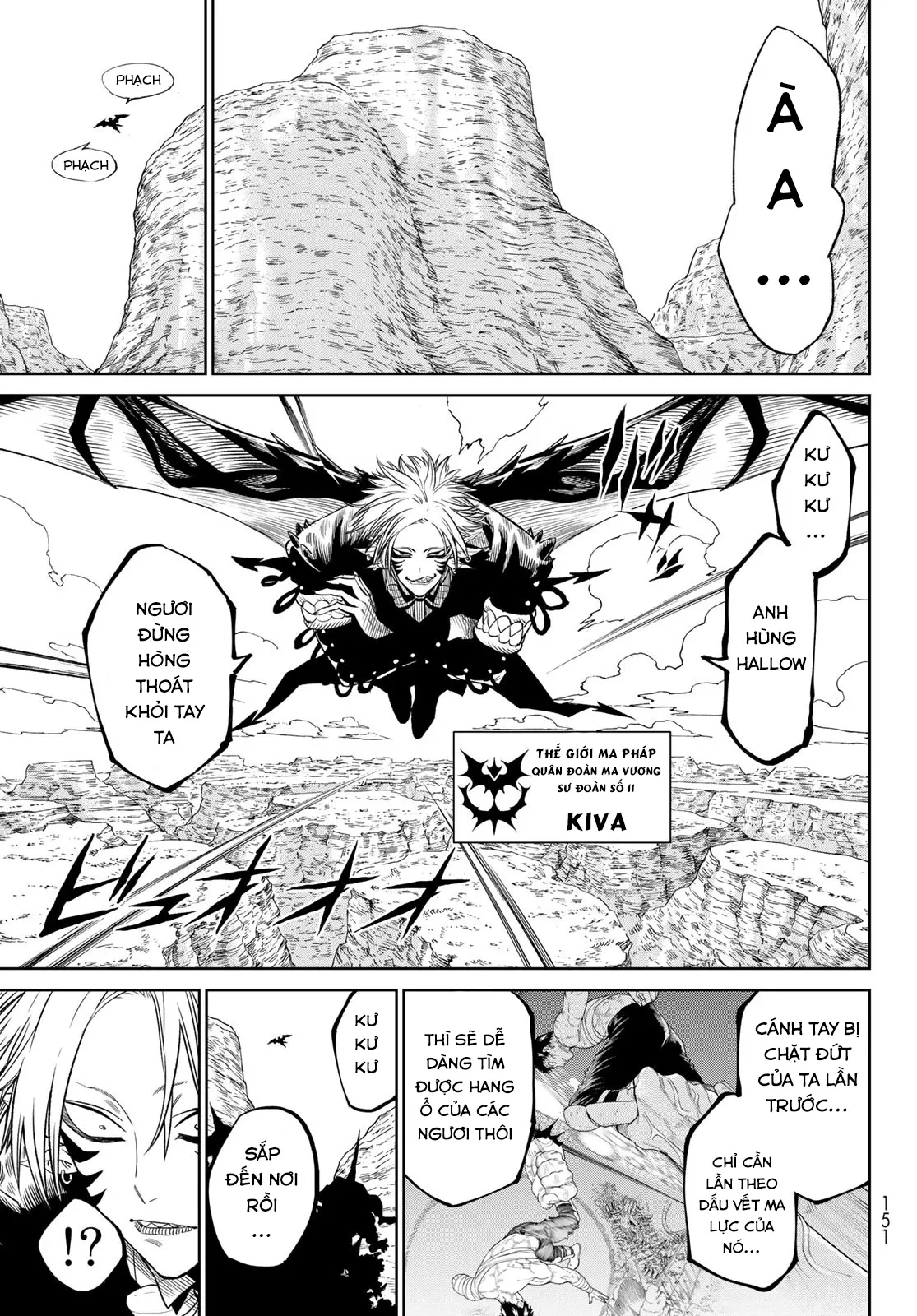 Versus: Chapter 5.2