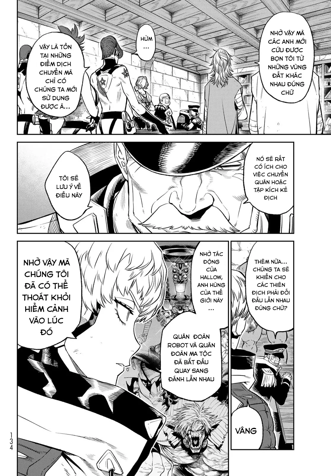Versus: Chapter 5.2