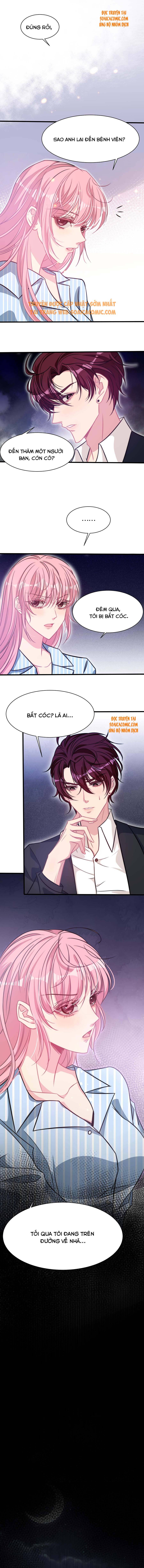 Vết Cắn Chí Mạng: Chapter 18