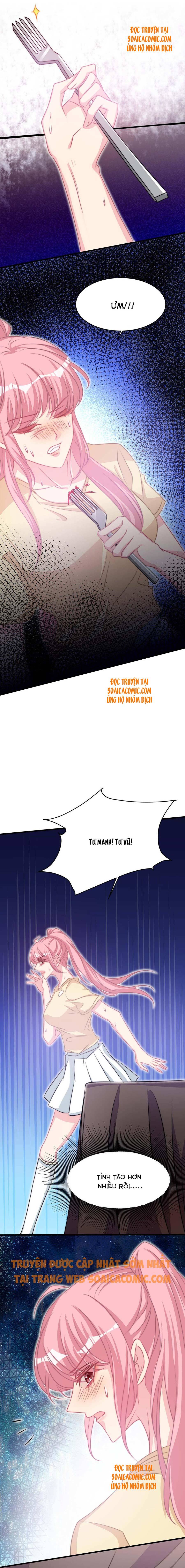 Vết Cắn Chí Mạng: Chapter 36