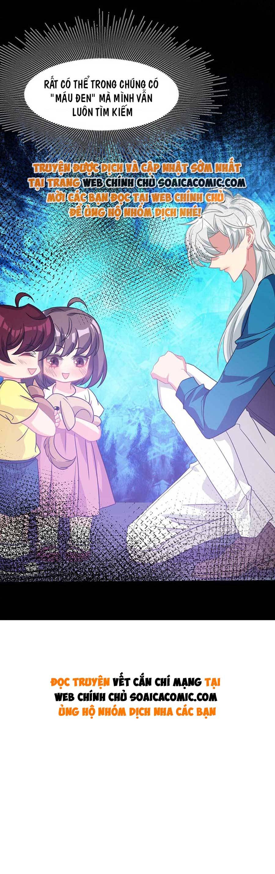 Vết Cắn Chí Mạng: Chapter 50