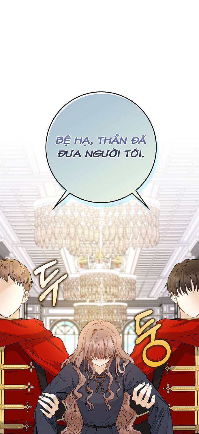 Vị Bạo Chúa Của Chúng Ta Đã Hóa Trẻ: Chapter 1