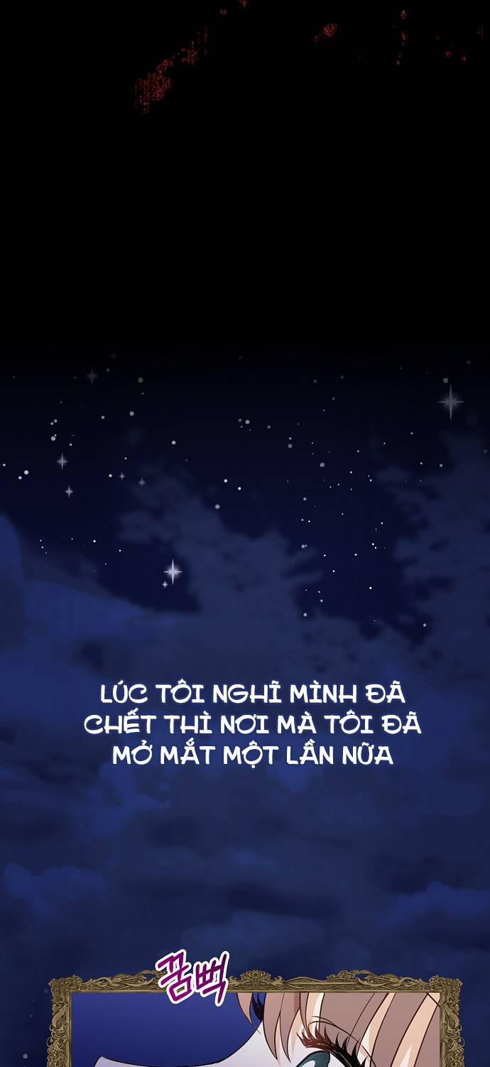 Vị Bạo Chúa Của Chúng Ta Đã Hóa Trẻ: Chapter 1
