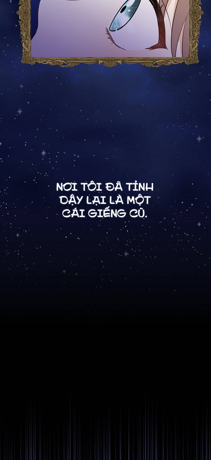 Vị Bạo Chúa Của Chúng Ta Đã Hóa Trẻ: Chapter 1