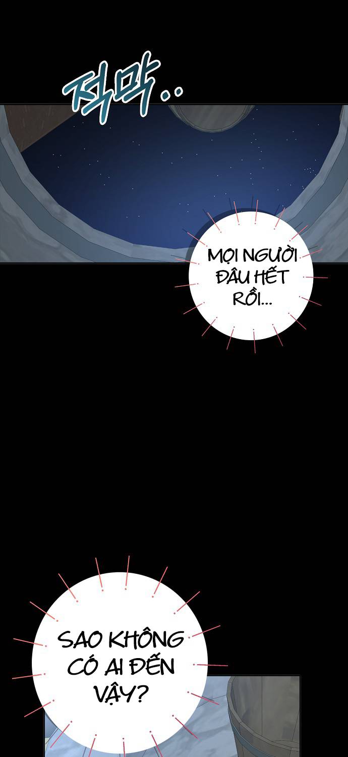 Vị Bạo Chúa Của Chúng Ta Đã Hóa Trẻ: Chapter 1