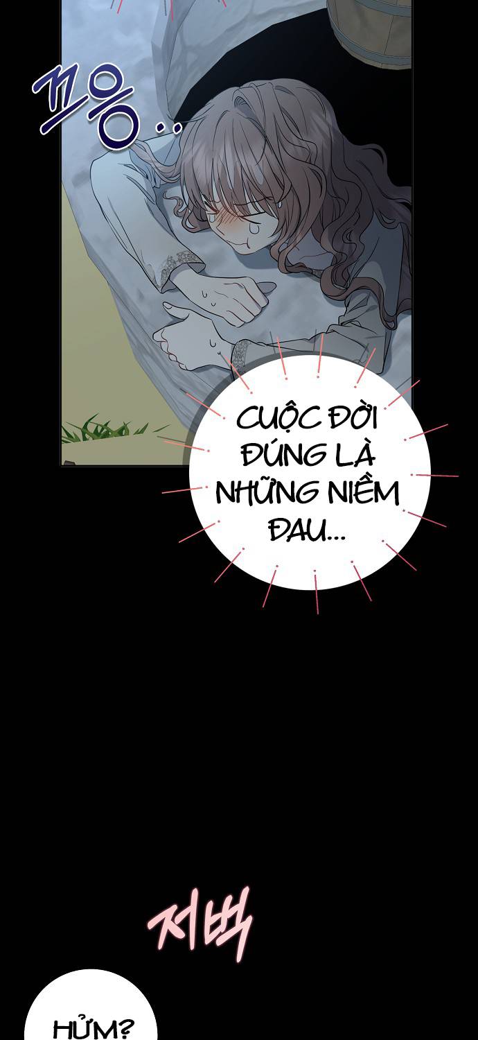 Vị Bạo Chúa Của Chúng Ta Đã Hóa Trẻ: Chapter 1
