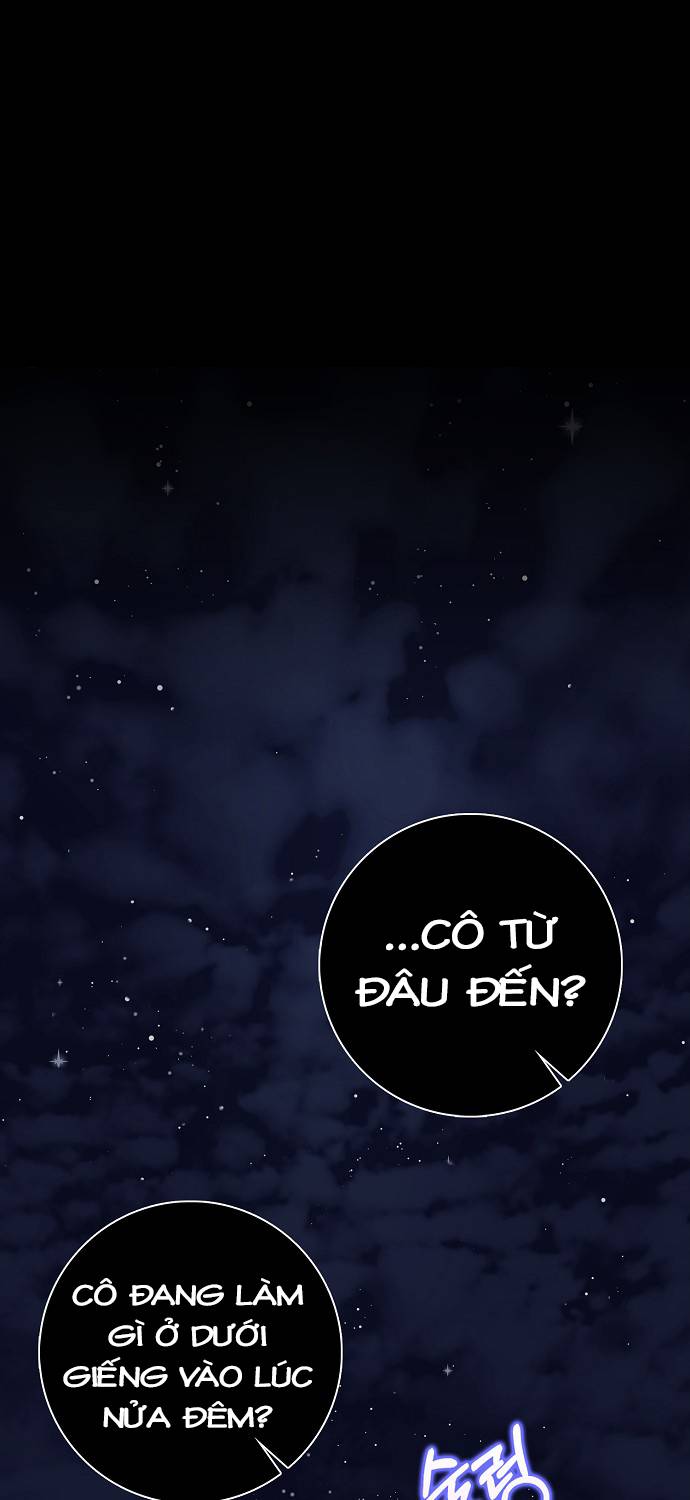 Vị Bạo Chúa Của Chúng Ta Đã Hóa Trẻ: Chapter 1