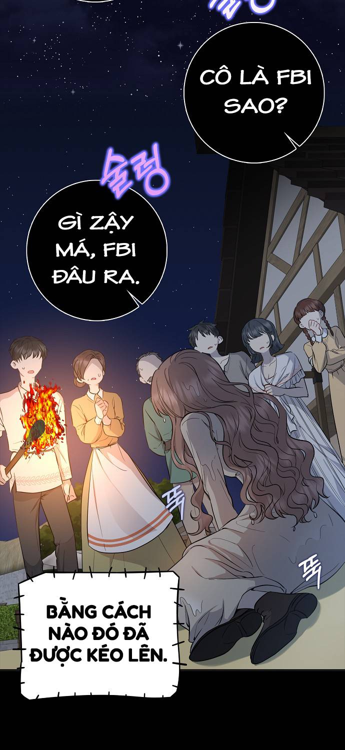 Vị Bạo Chúa Của Chúng Ta Đã Hóa Trẻ: Chapter 1