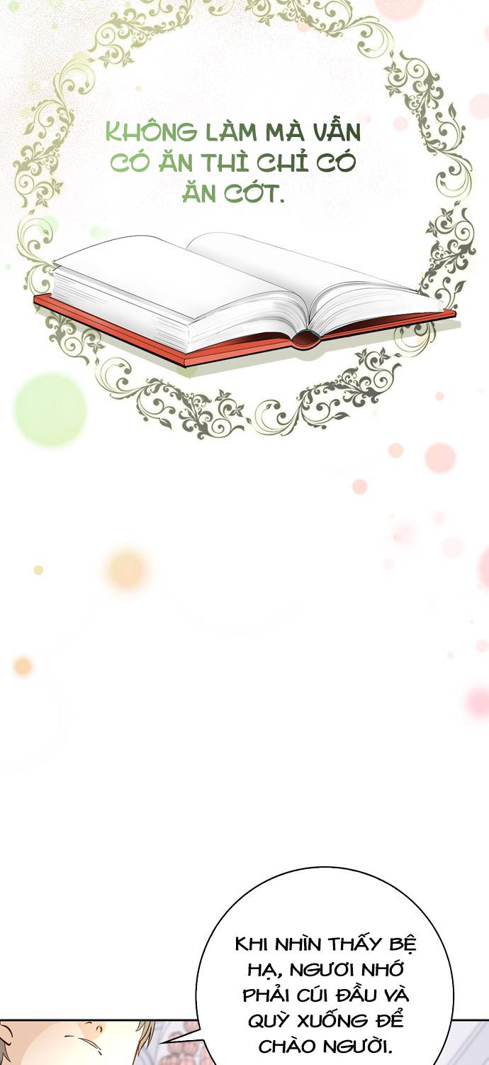 Vị Bạo Chúa Của Chúng Ta Đã Hóa Trẻ: Chapter 1