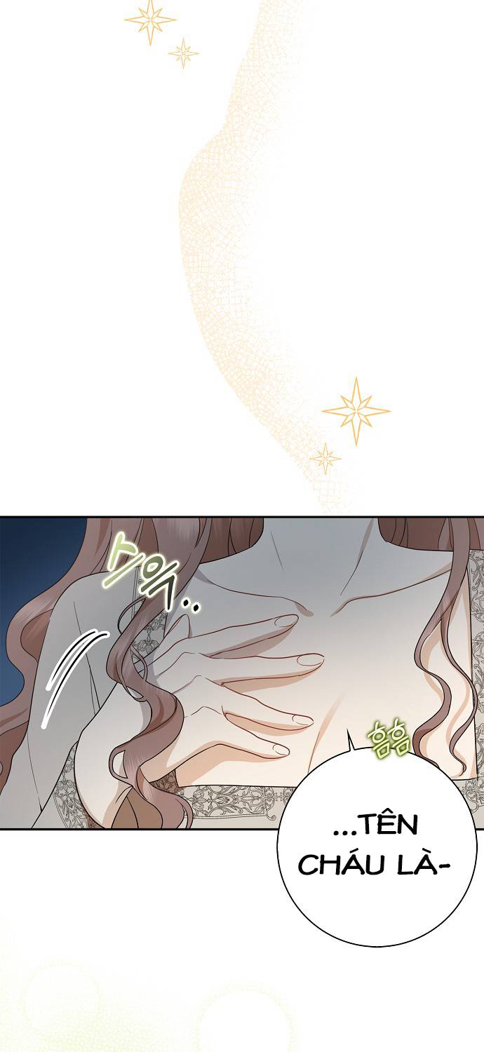 Vị Bạo Chúa Của Chúng Ta Đã Hóa Trẻ: Chapter 1