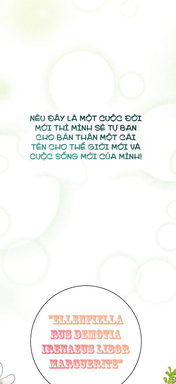 Vị Bạo Chúa Của Chúng Ta Đã Hóa Trẻ: Chapter 1
