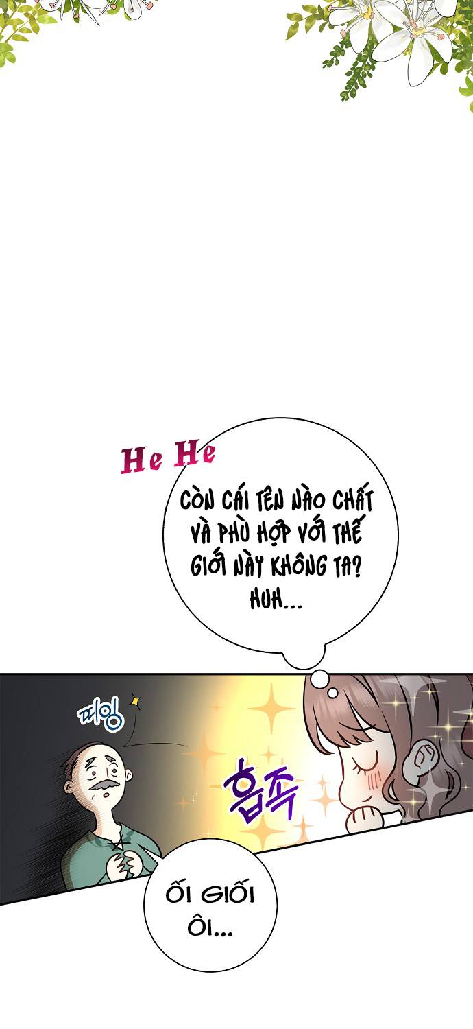 Vị Bạo Chúa Của Chúng Ta Đã Hóa Trẻ: Chapter 1