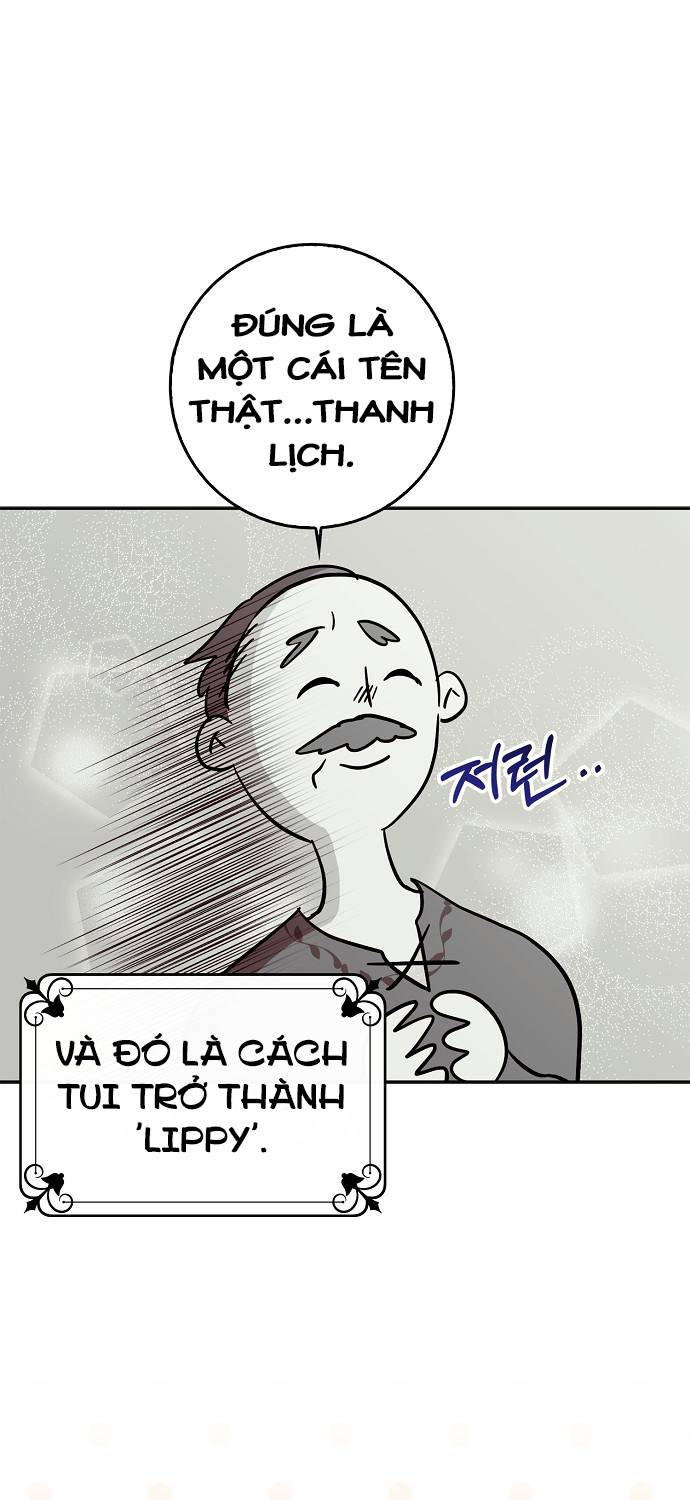 Vị Bạo Chúa Của Chúng Ta Đã Hóa Trẻ: Chapter 1