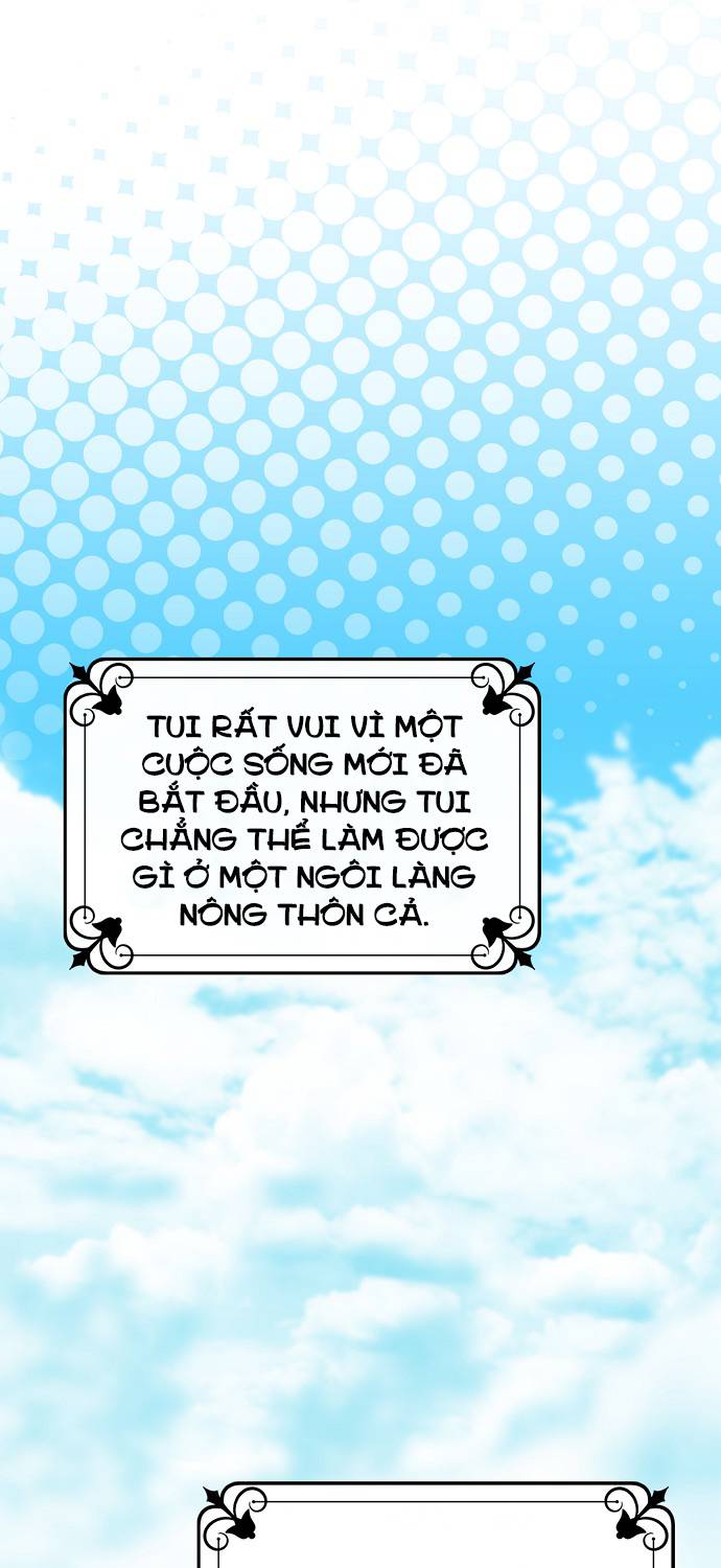 Vị Bạo Chúa Của Chúng Ta Đã Hóa Trẻ: Chapter 1
