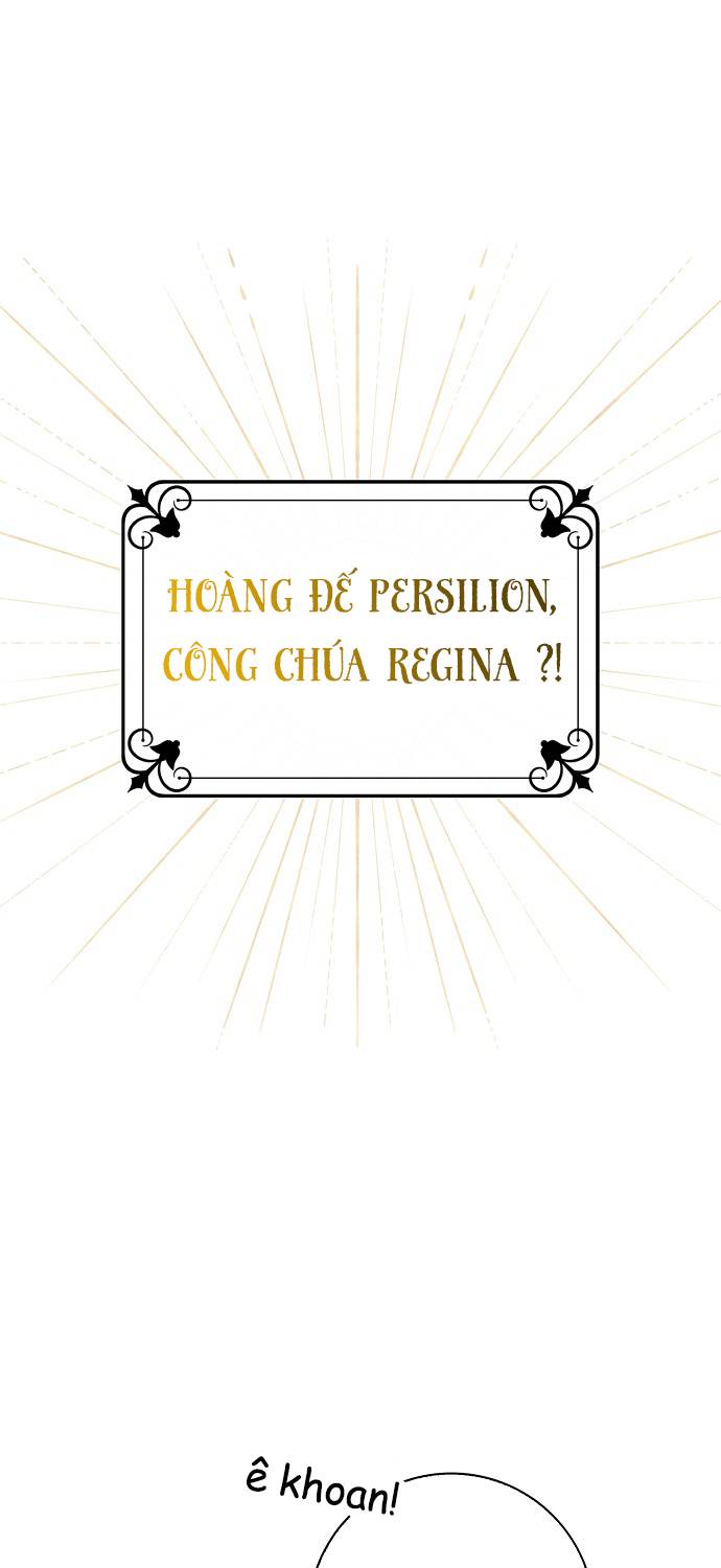 Vị Bạo Chúa Của Chúng Ta Đã Hóa Trẻ: Chapter 1