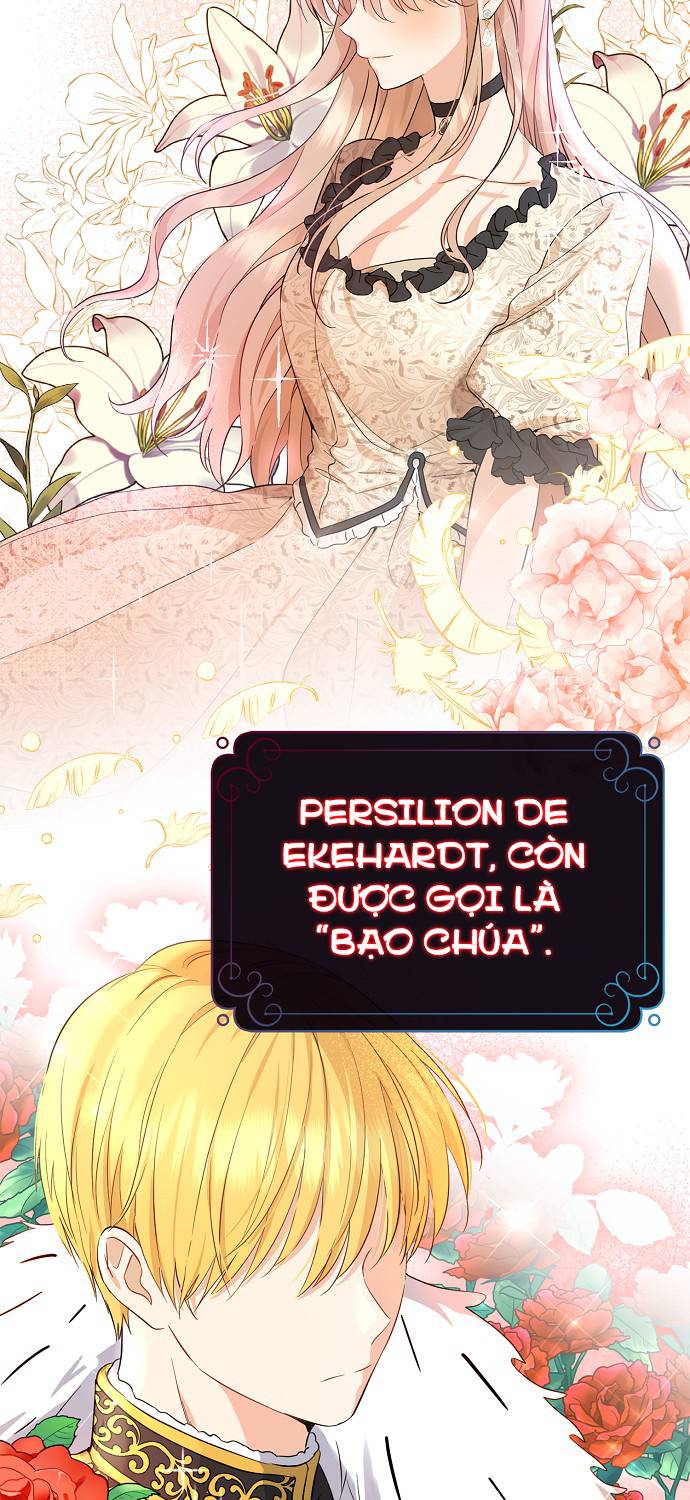 Vị Bạo Chúa Của Chúng Ta Đã Hóa Trẻ: Chapter 1