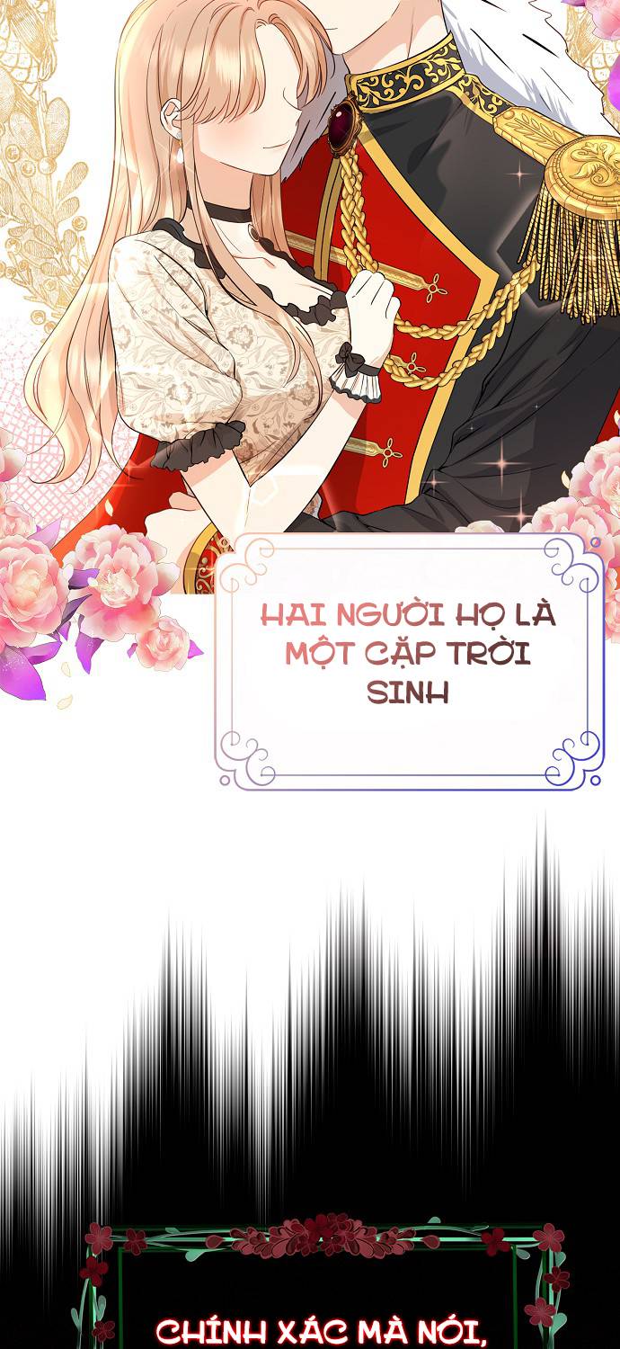 Vị Bạo Chúa Của Chúng Ta Đã Hóa Trẻ: Chapter 1
