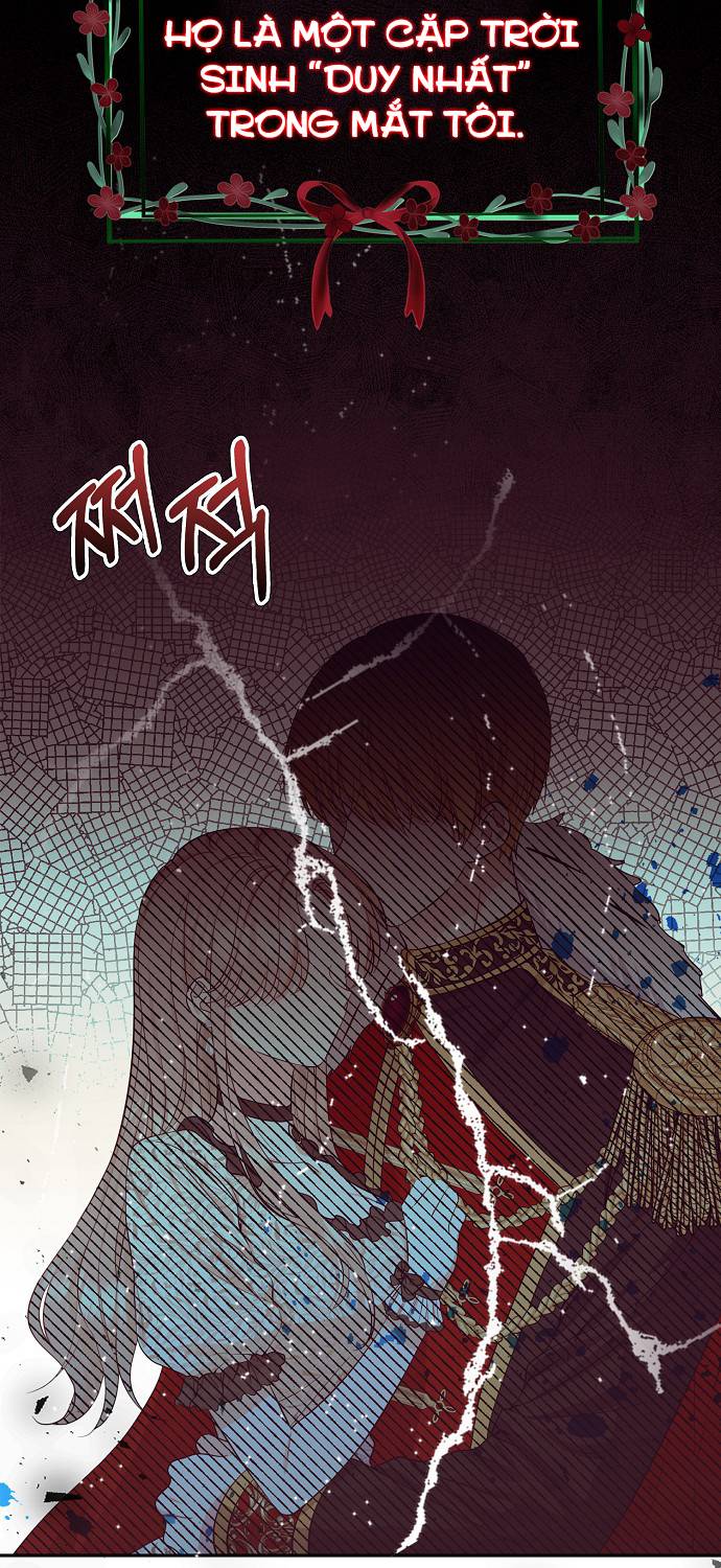 Vị Bạo Chúa Của Chúng Ta Đã Hóa Trẻ: Chapter 1