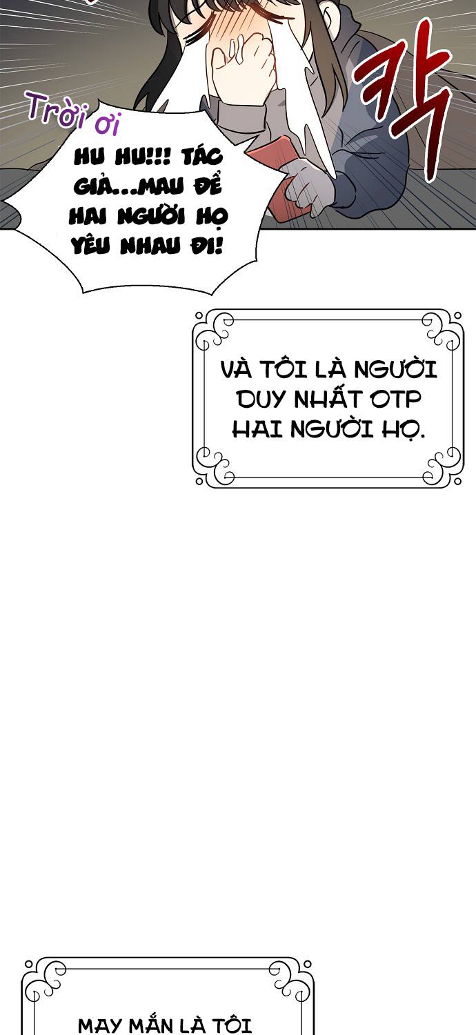 Vị Bạo Chúa Của Chúng Ta Đã Hóa Trẻ: Chapter 1