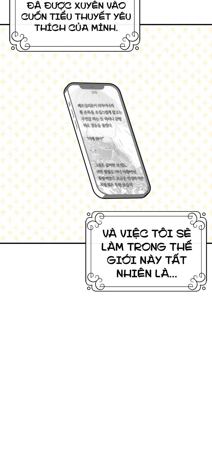Vị Bạo Chúa Của Chúng Ta Đã Hóa Trẻ: Chapter 1