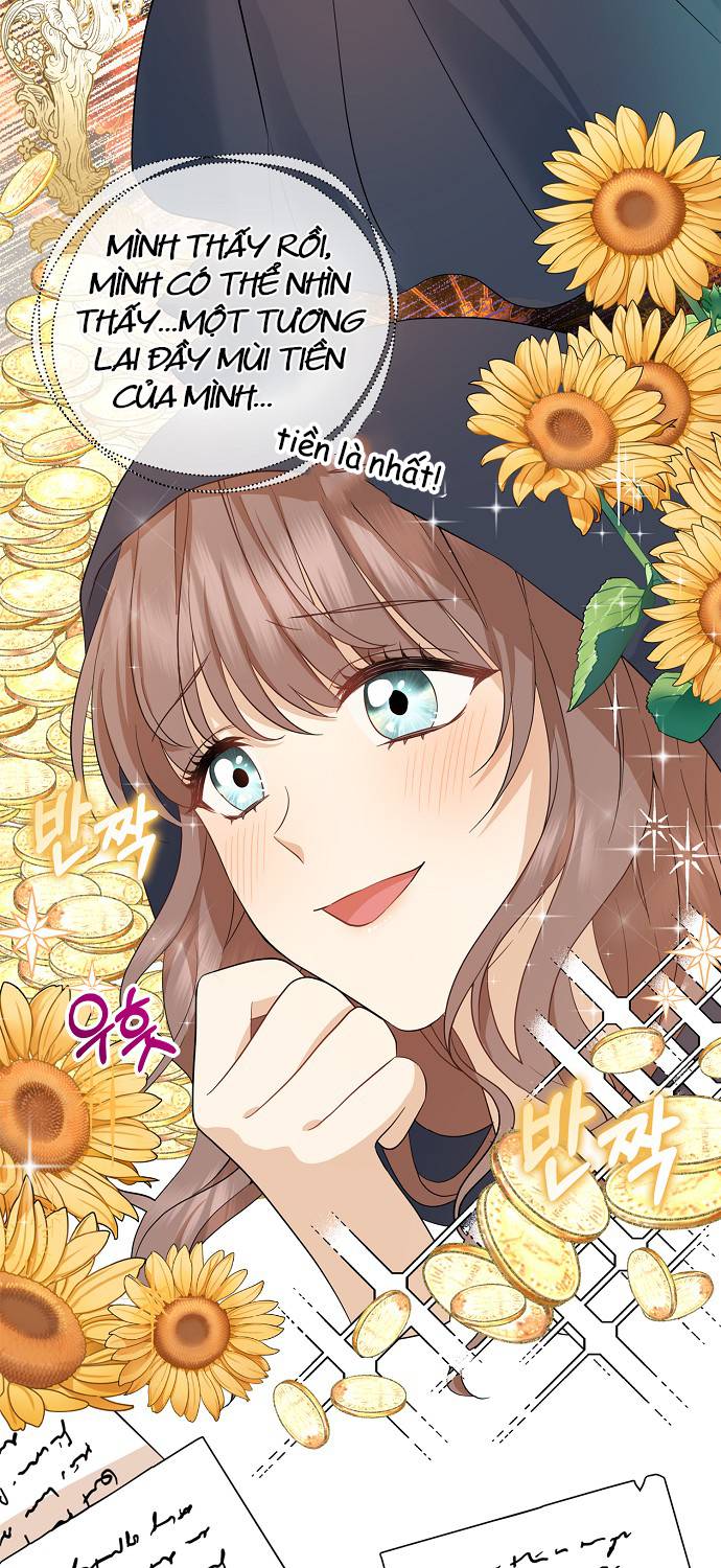 Vị Bạo Chúa Của Chúng Ta Đã Hóa Trẻ: Chapter 1
