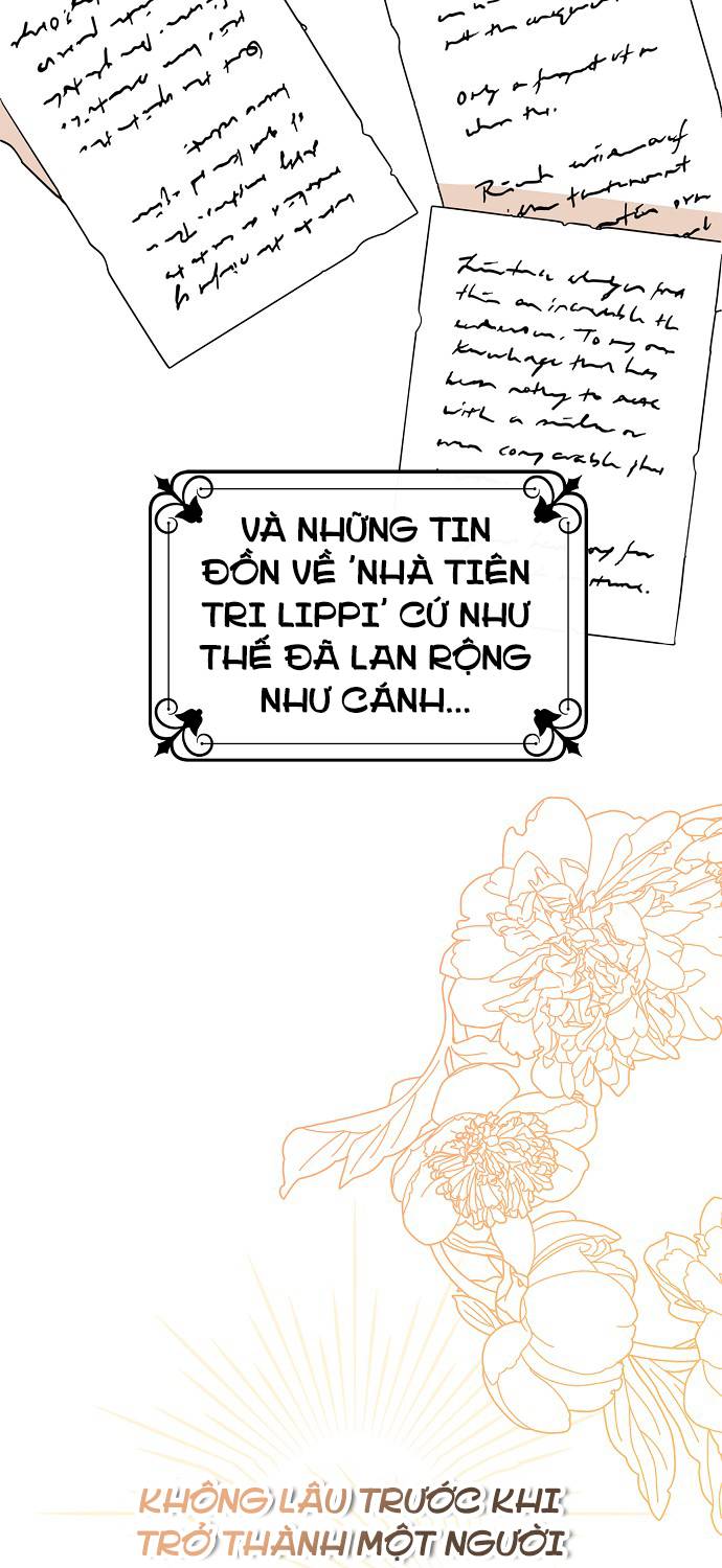 Vị Bạo Chúa Của Chúng Ta Đã Hóa Trẻ: Chapter 1