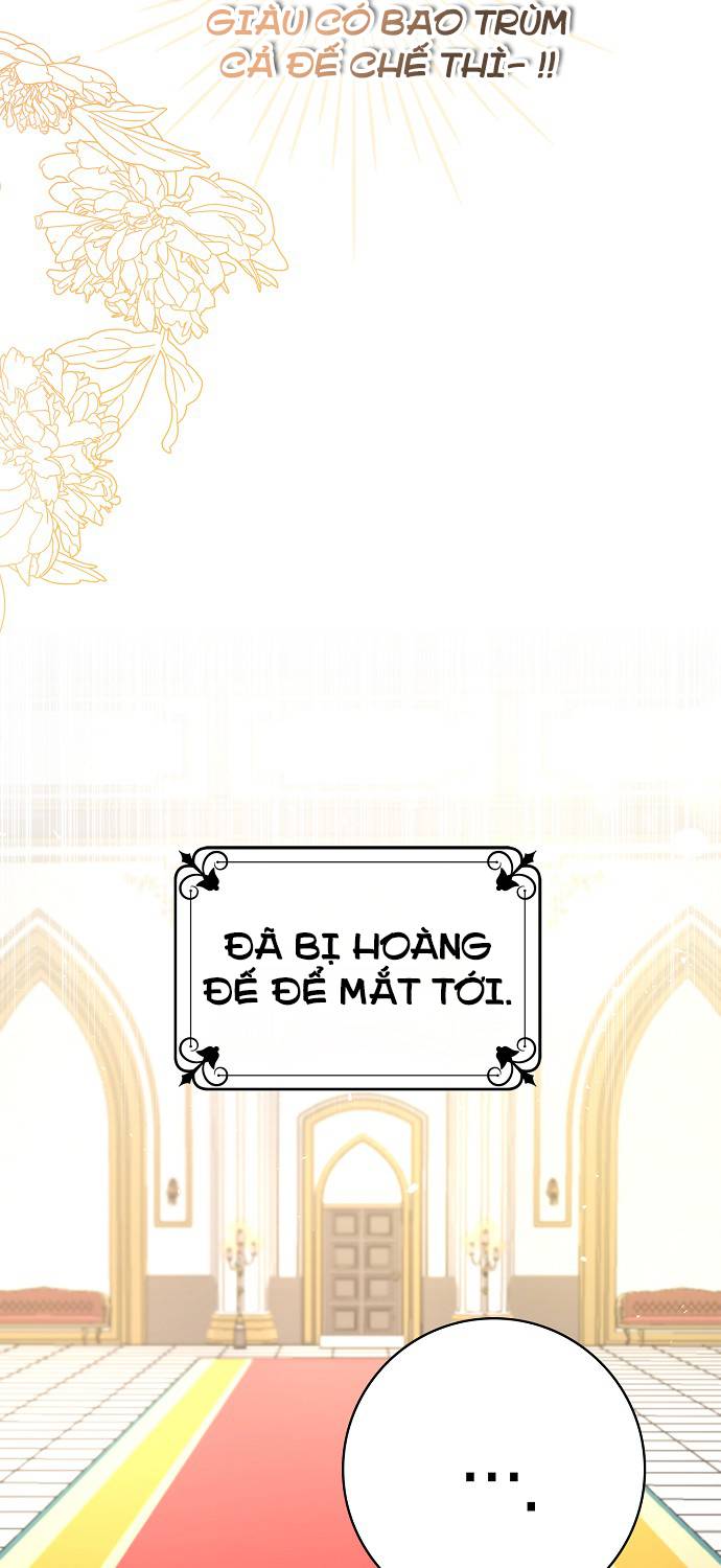 Vị Bạo Chúa Của Chúng Ta Đã Hóa Trẻ: Chapter 1