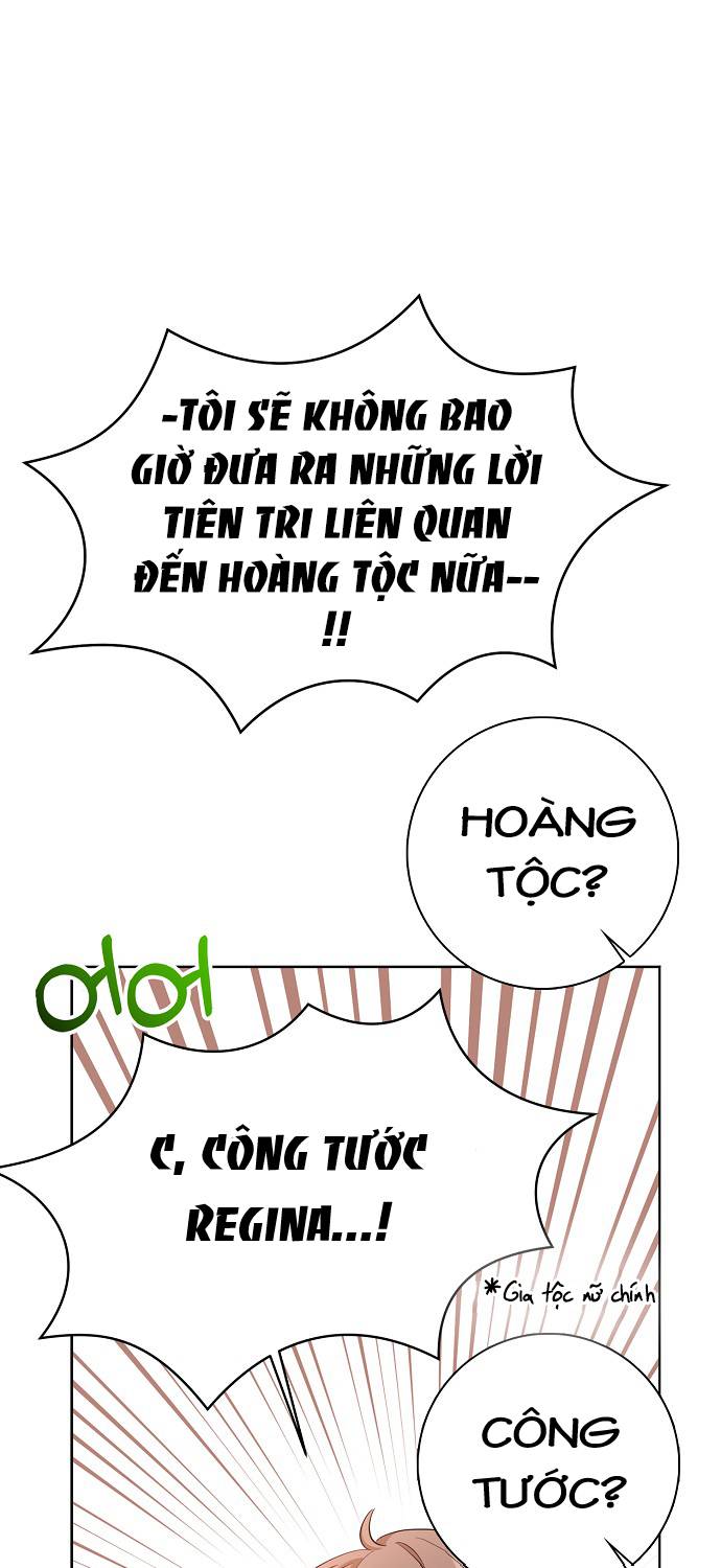 Vị Bạo Chúa Của Chúng Ta Đã Hóa Trẻ: Chapter 1