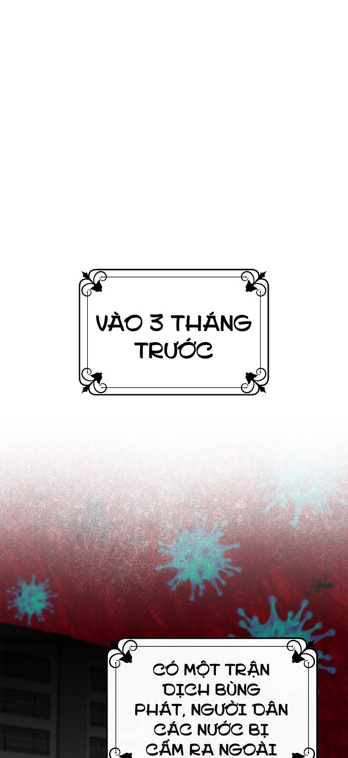 Vị Bạo Chúa Của Chúng Ta Đã Hóa Trẻ: Chapter 1