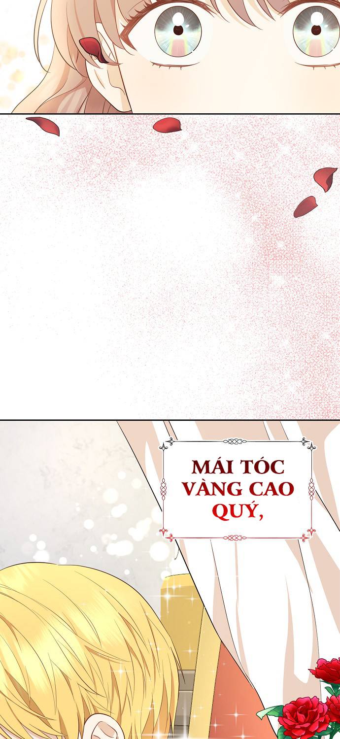 Vị Bạo Chúa Của Chúng Ta Đã Hóa Trẻ: Chapter 1