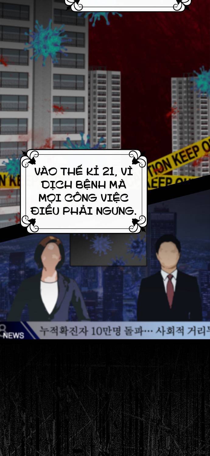Vị Bạo Chúa Của Chúng Ta Đã Hóa Trẻ: Chapter 1