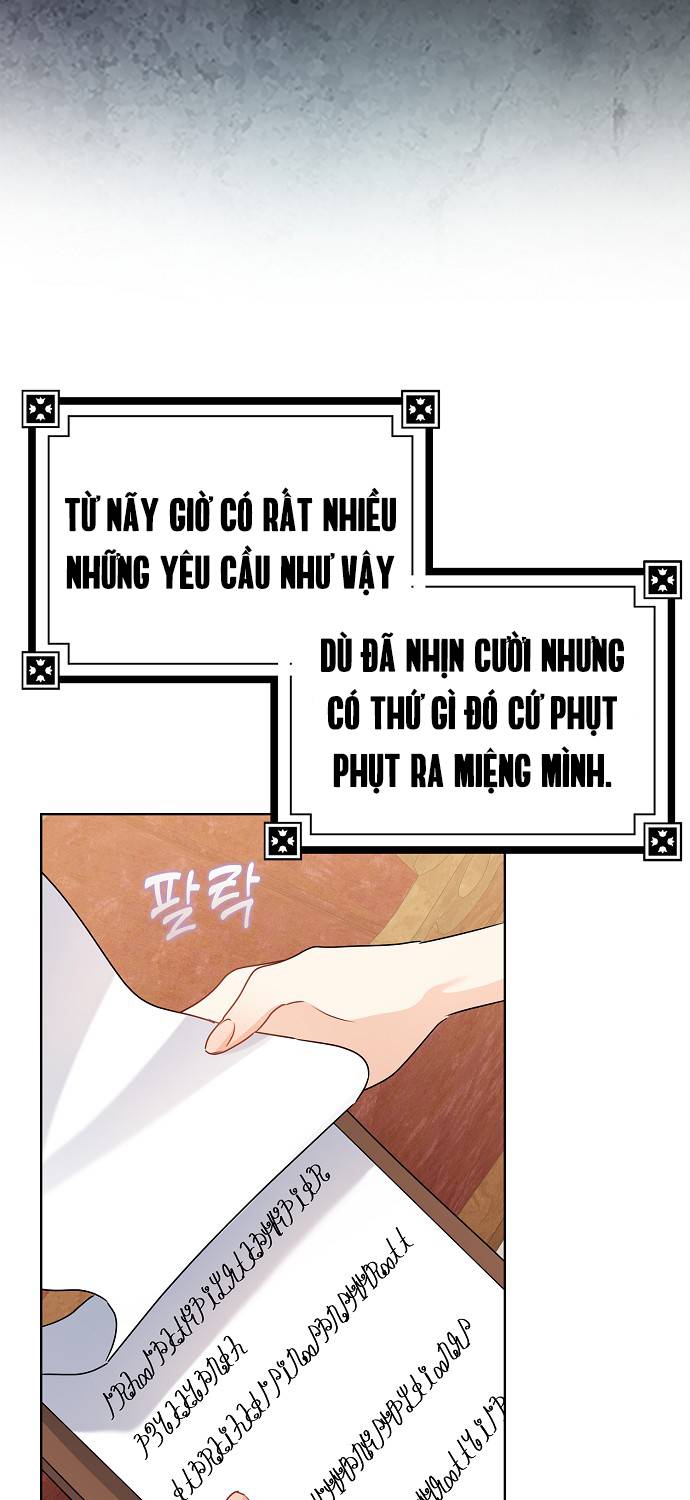 Vị Bạo Chúa Của Chúng Ta Đã Hóa Trẻ: Chapter 10