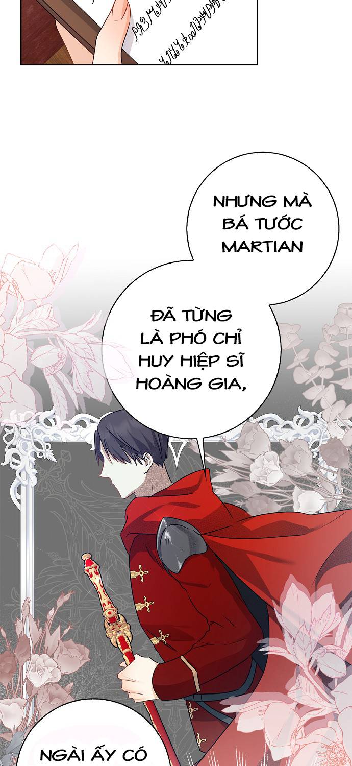 Vị Bạo Chúa Của Chúng Ta Đã Hóa Trẻ: Chapter 10