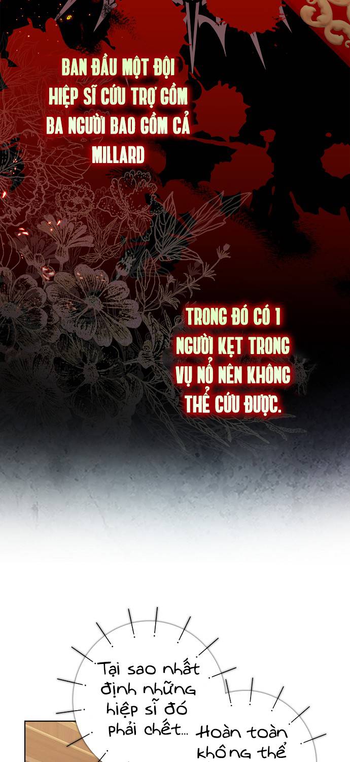 Vị Bạo Chúa Của Chúng Ta Đã Hóa Trẻ: Chapter 10