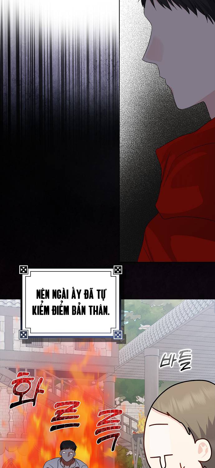Vị Bạo Chúa Của Chúng Ta Đã Hóa Trẻ: Chapter 10