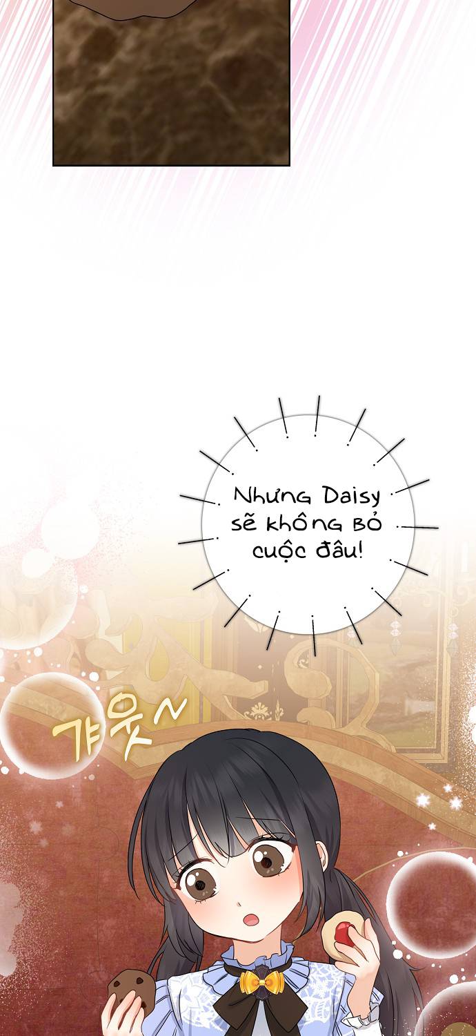 Vị Bạo Chúa Của Chúng Ta Đã Hóa Trẻ: Chapter 10