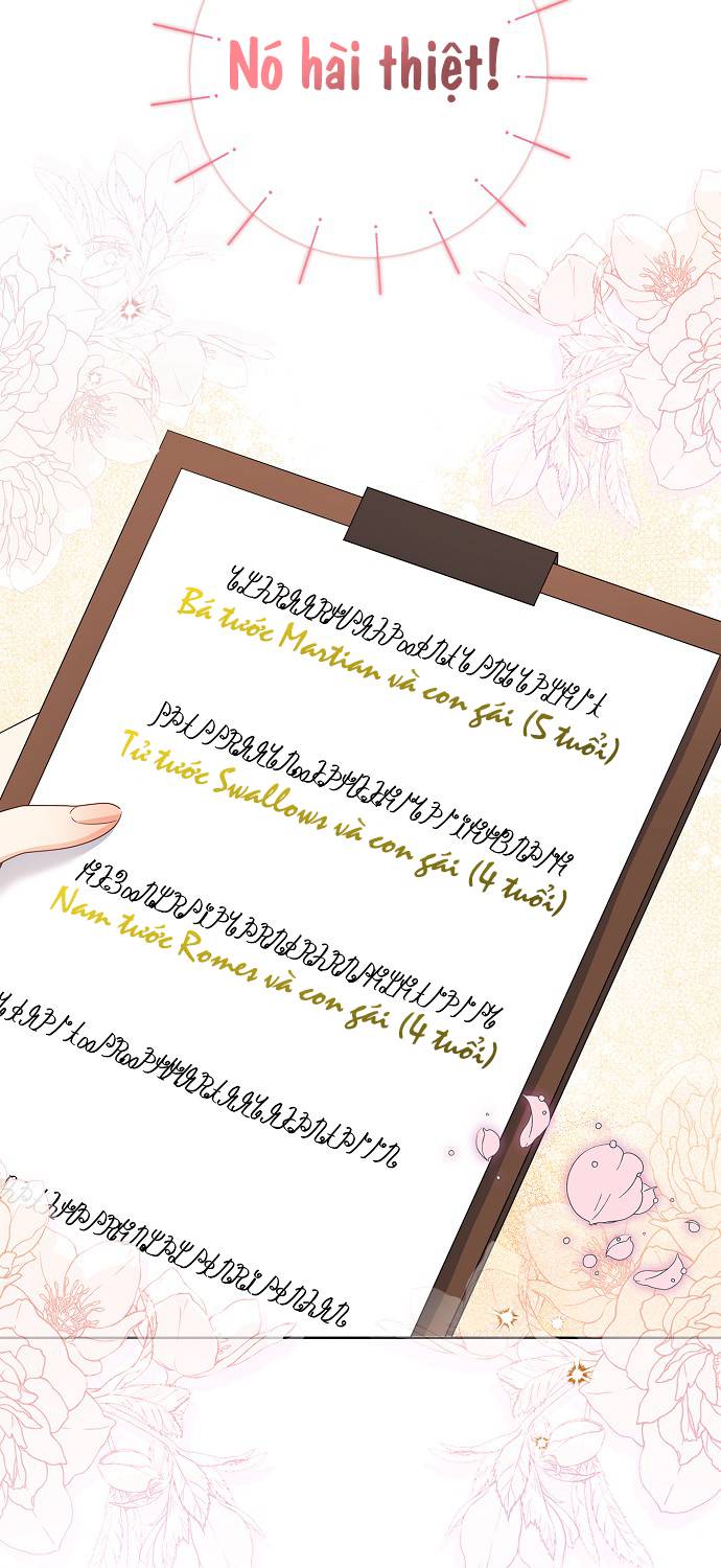 Vị Bạo Chúa Của Chúng Ta Đã Hóa Trẻ: Chapter 10