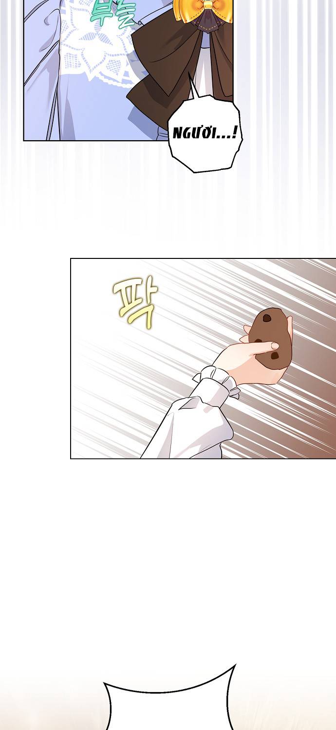 Vị Bạo Chúa Của Chúng Ta Đã Hóa Trẻ: Chapter 10
