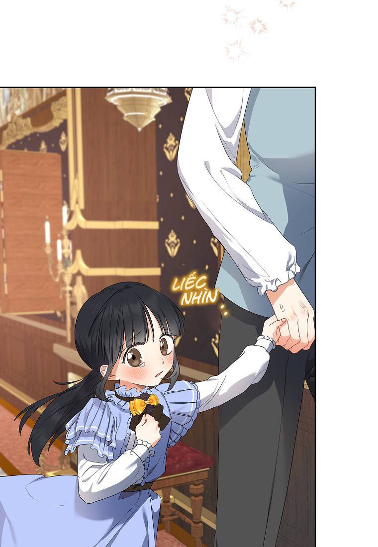 Vị Bạo Chúa Của Chúng Ta Đã Hóa Trẻ: Chapter 11