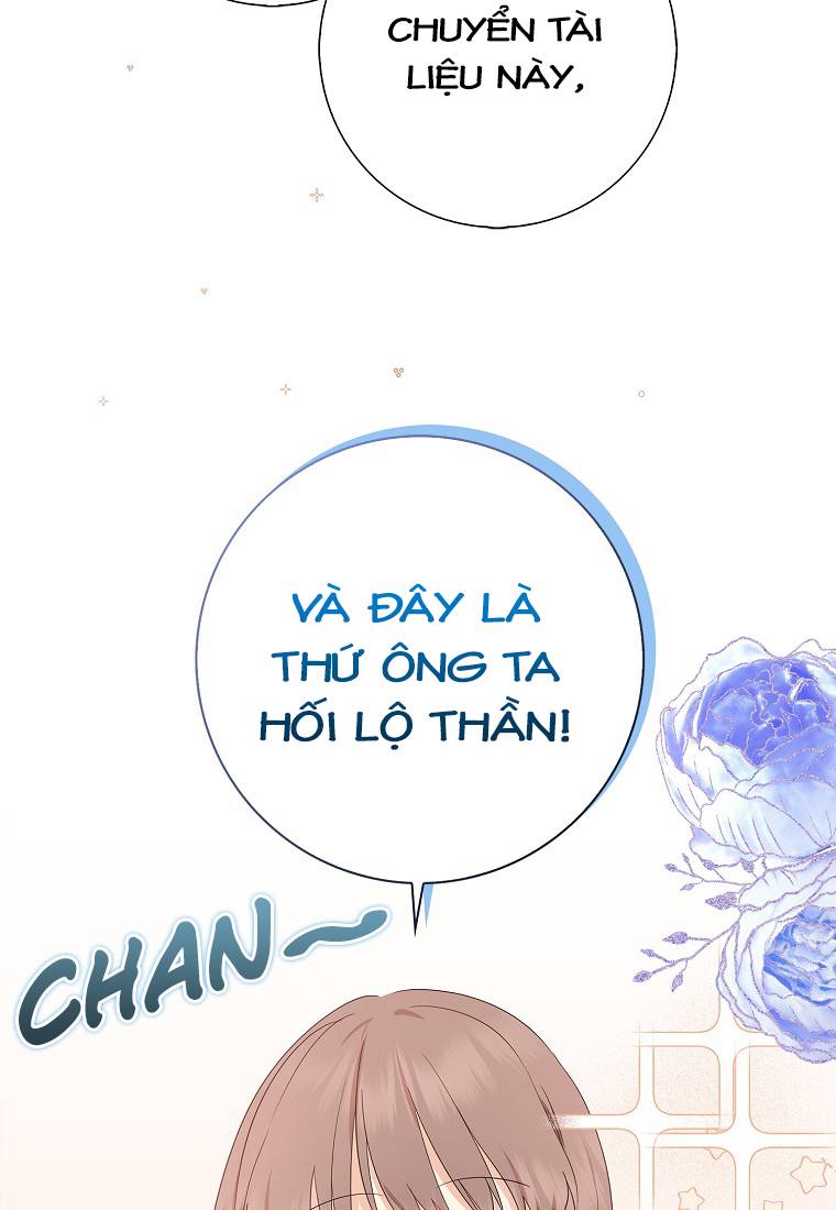 Vị Bạo Chúa Của Chúng Ta Đã Hóa Trẻ: Chapter 11