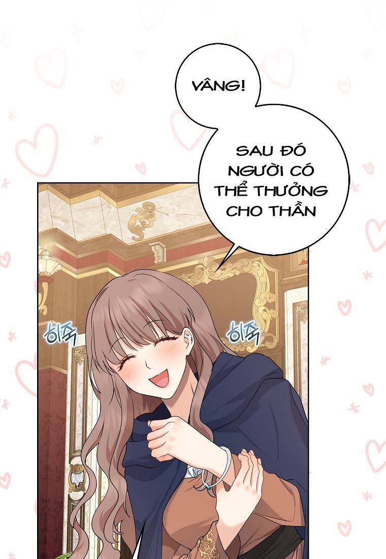 Vị Bạo Chúa Của Chúng Ta Đã Hóa Trẻ: Chapter 11