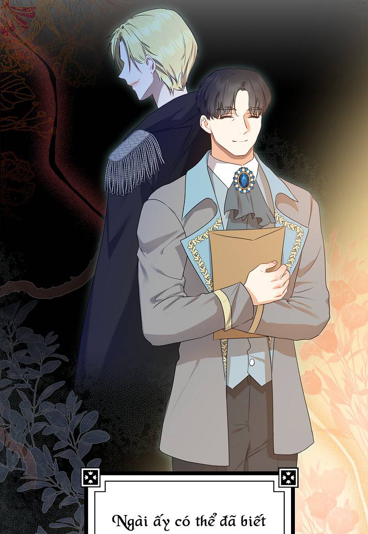 Vị Bạo Chúa Của Chúng Ta Đã Hóa Trẻ: Chapter 11